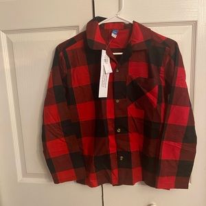 New kids unisex Old Navy Pajama Set